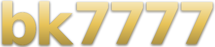 bk7777 logo